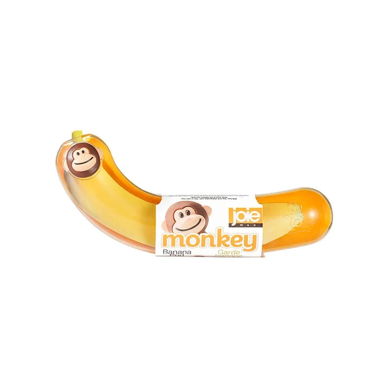 Joie Monkey Series - Banana hanger / Fruit Bowl / Timer / Measuring Spoon / Banana Holder / Clipsr