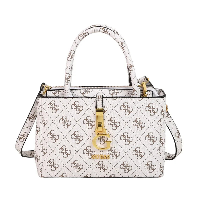 GUESS Cordelia Mini Satchel Shoulder Bag