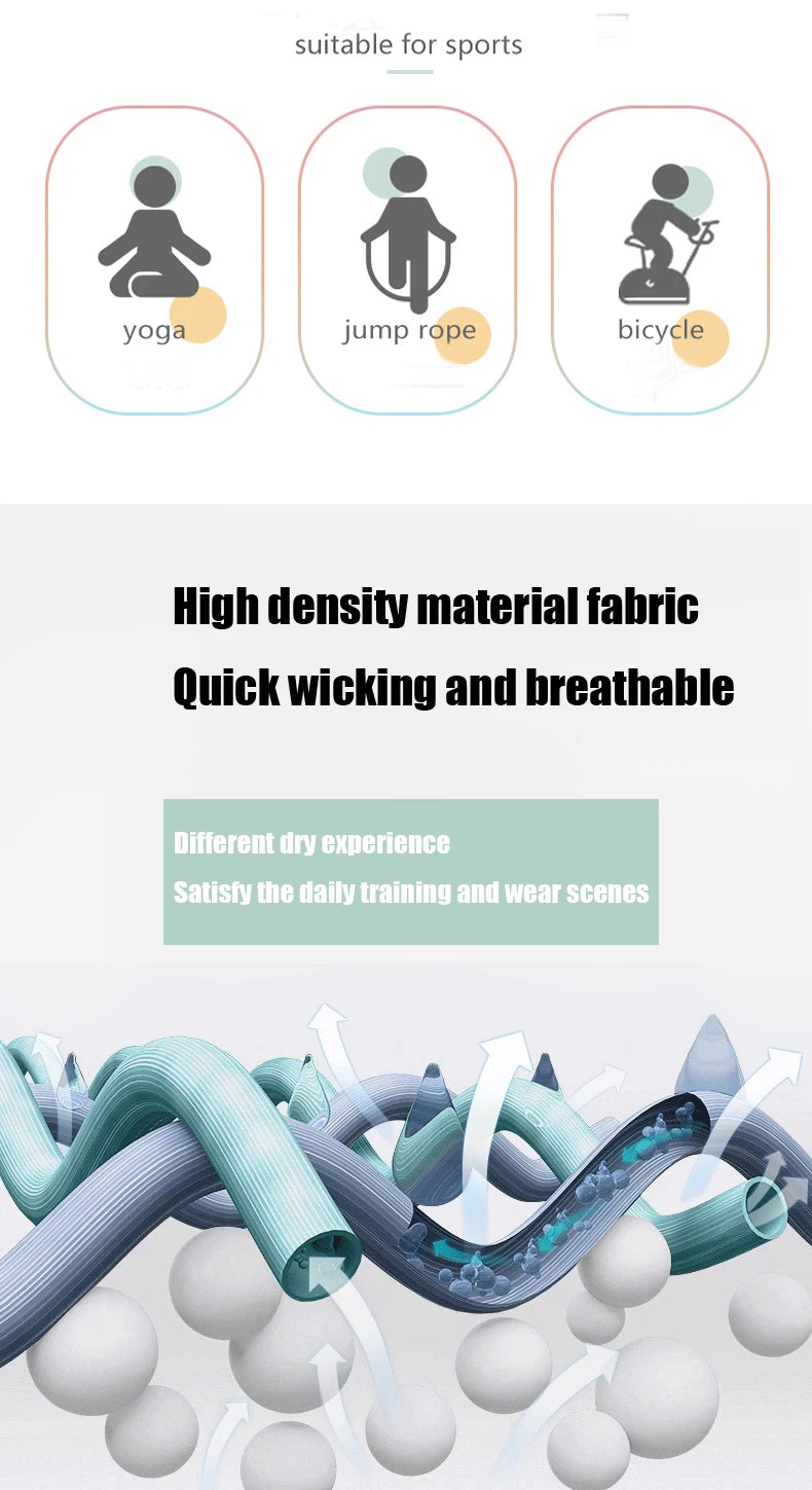 Women Tank Top Padded Quick Dry Sports Bra