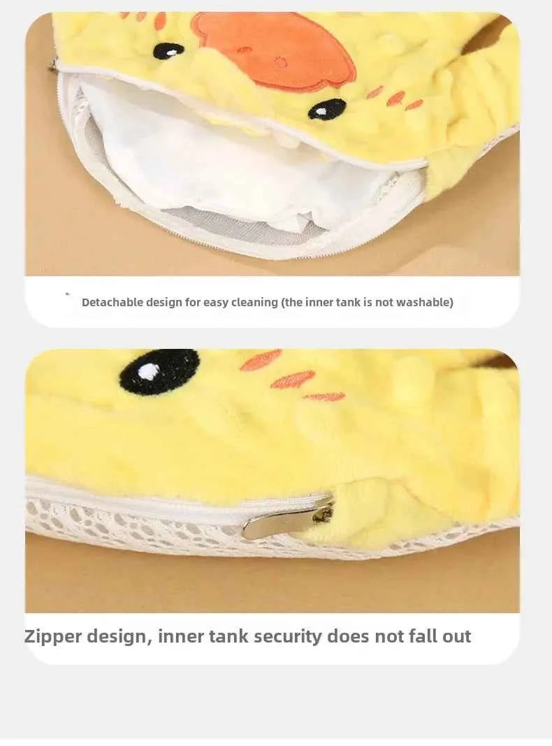 Baby Electric Soothing Simulated Palm / Pat to Sleep Pad