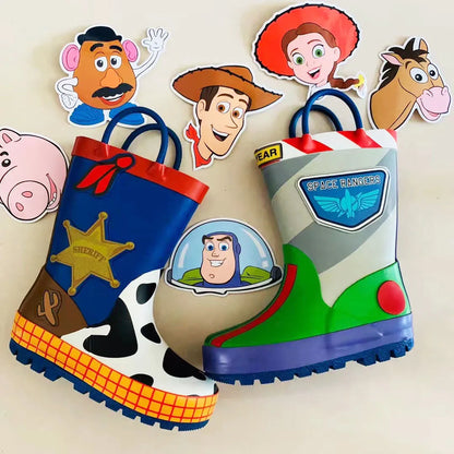 Disney Toy Story Rain Boots