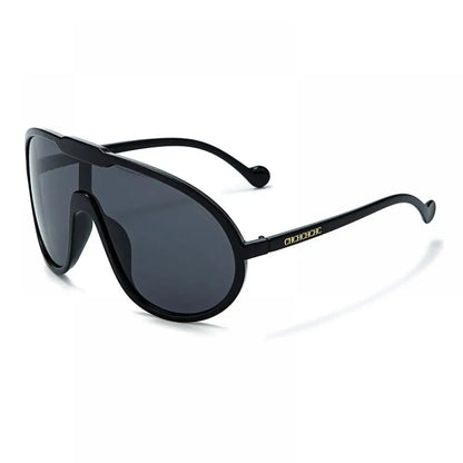 CH Large Frame Colored Sunglasses