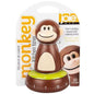 Joie Monkey Series - Banana hanger / Fruit Bowl / Timer / Measuring Spoon / Banana Holder / Clipsr