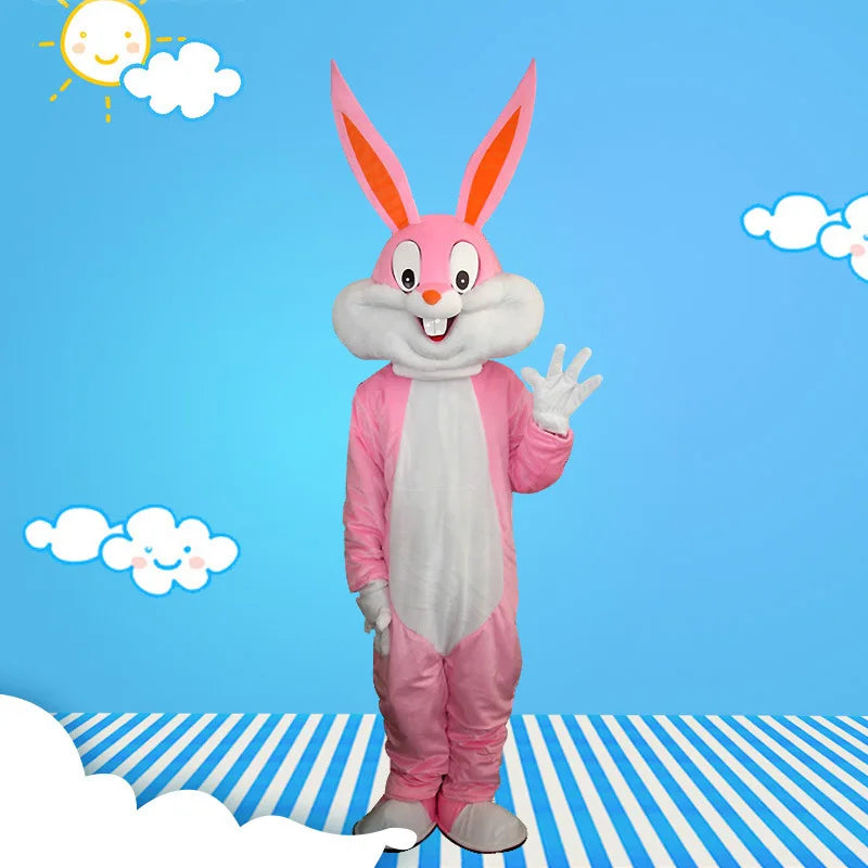 Cartoon Characters Adult Mascot / Costume