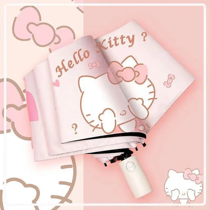 Sanrio Hello Kitty Umbrella 2.0