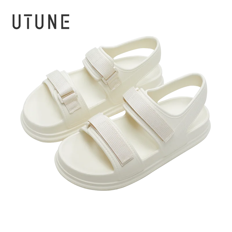 UTUNE Fashion Patch Women's Sandals