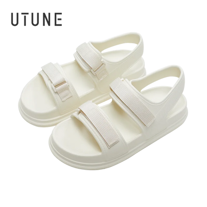 UTUNE Fashion Patch Women's Sandals