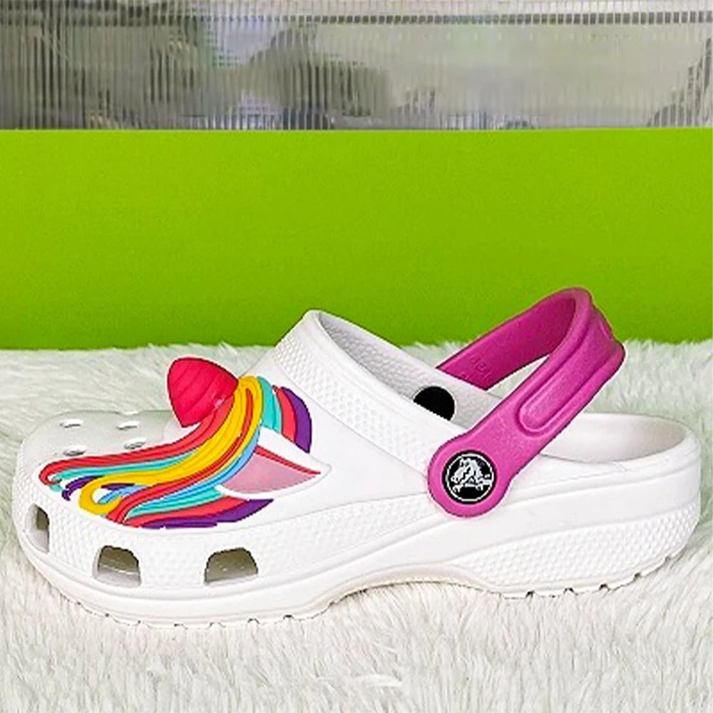 My Little Pony Clog Sandals