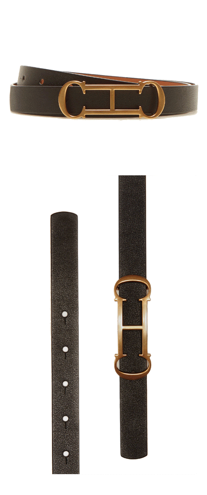 CH Length Adjustable Women's Belt 2024 edition