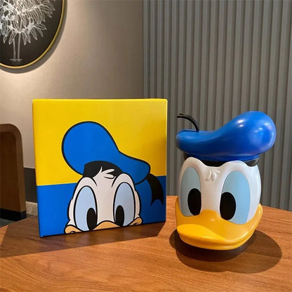 Disney Decorative Piggy Bank