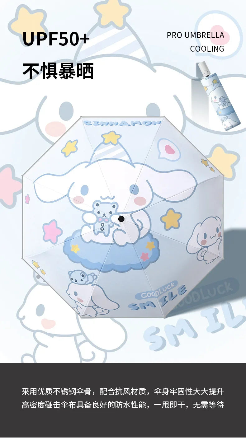 Sanrio Series Children Umbrella