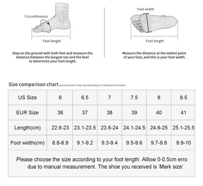 CH Fashionable Splicing  Shoes