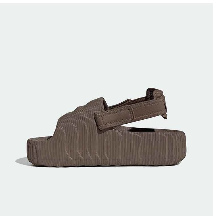 Adidas Adilette 22 XLG Slides - Women