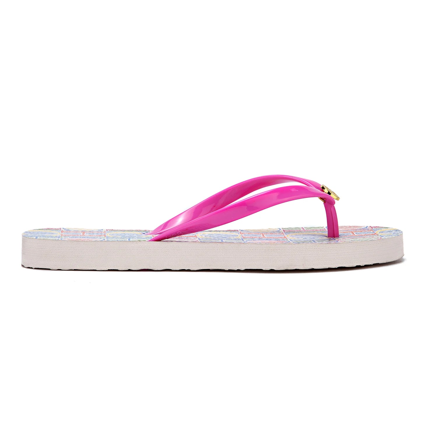 CH Niche Fashion Flipflop