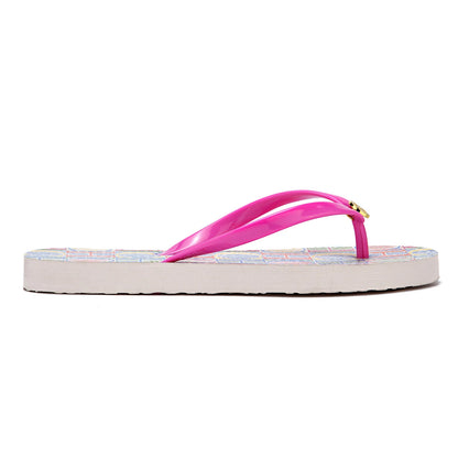 CH Niche Fashion Flipflop