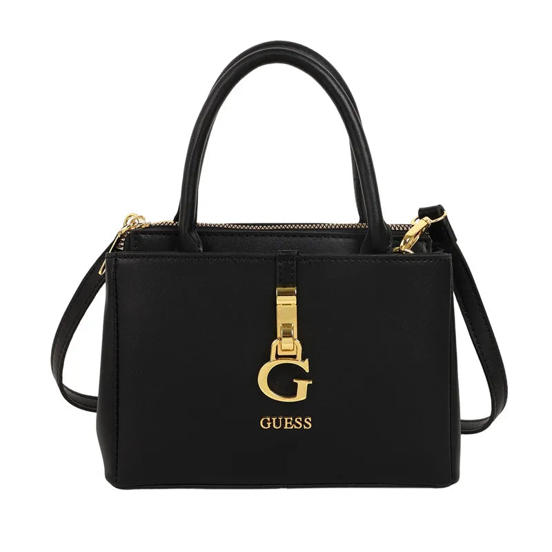 GUESS Cordelia Mini Satchel Shoulder Bag
