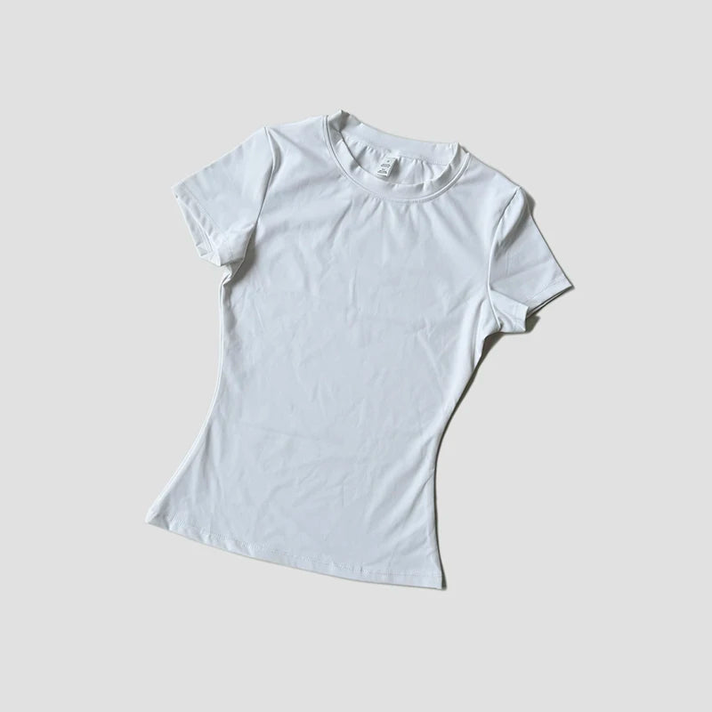 Women Quick-drying Sports T-Shirt