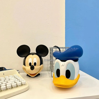 Disney Decorative Piggy Bank