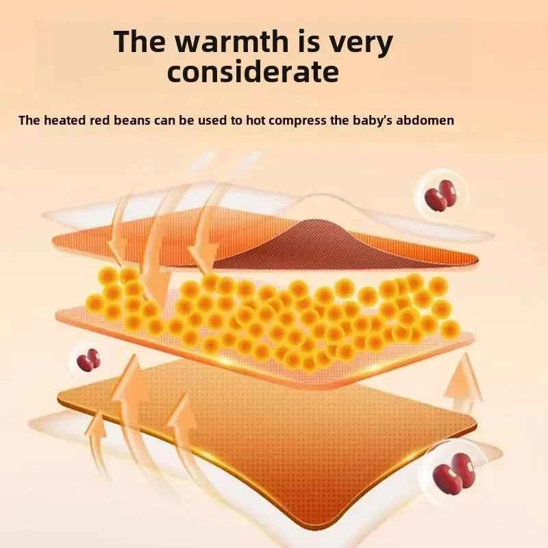 Baby Electric Soothing Simulated Palm / Pat to Sleep Pad