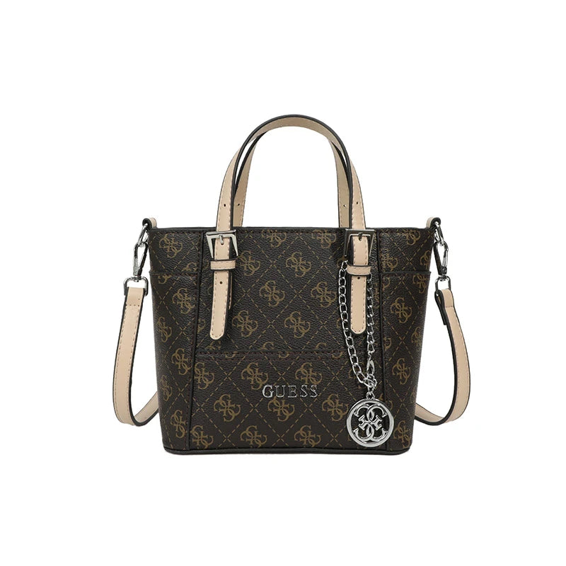 Guess Mini Delaney Crossbody Bag