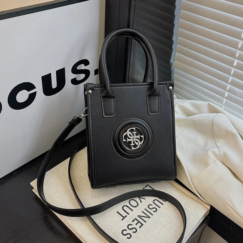 Guess Open Road Sachel Crossbody Bag