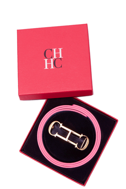 CH Length Adjustable Women's Belt 2024 edition