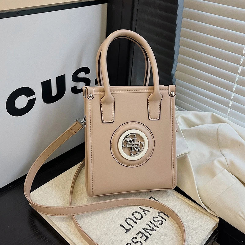 Guess Open Road Sachel Crossbody Bag