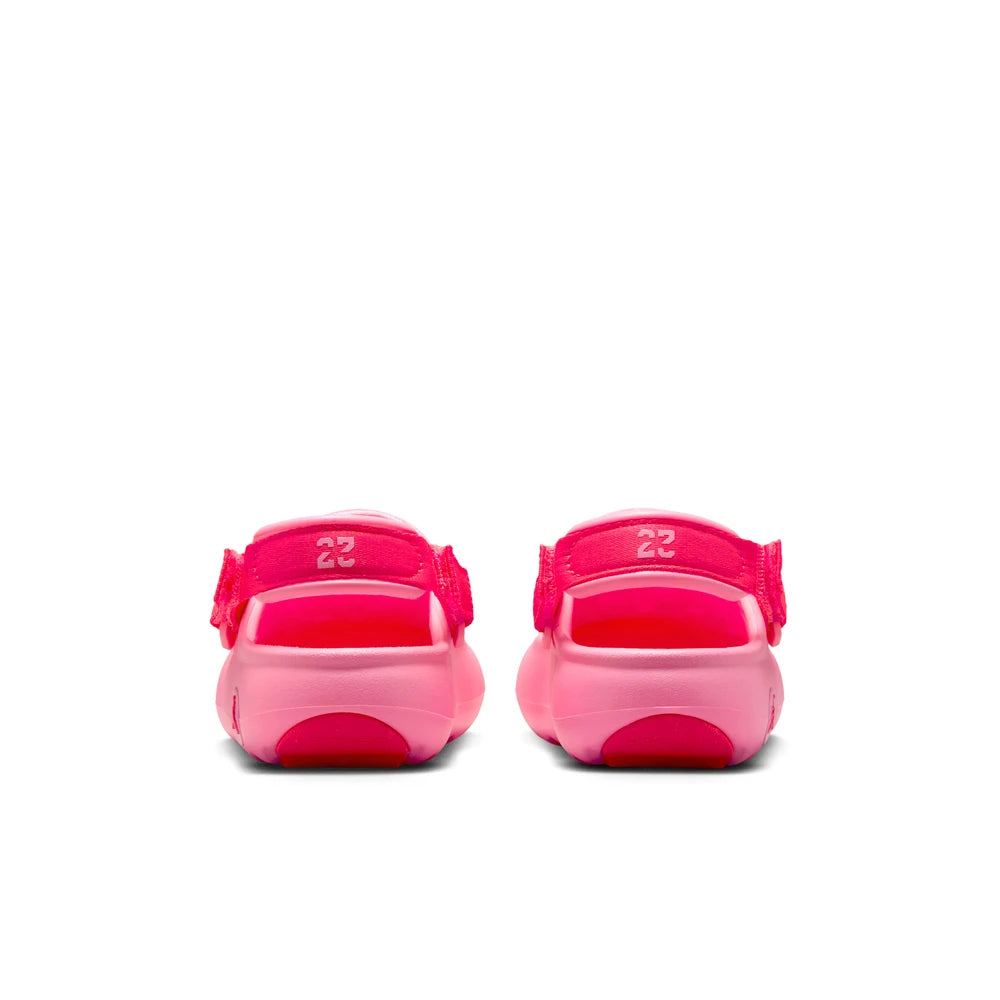 NIKE Girls JORDAN HYDRIP Sandals
