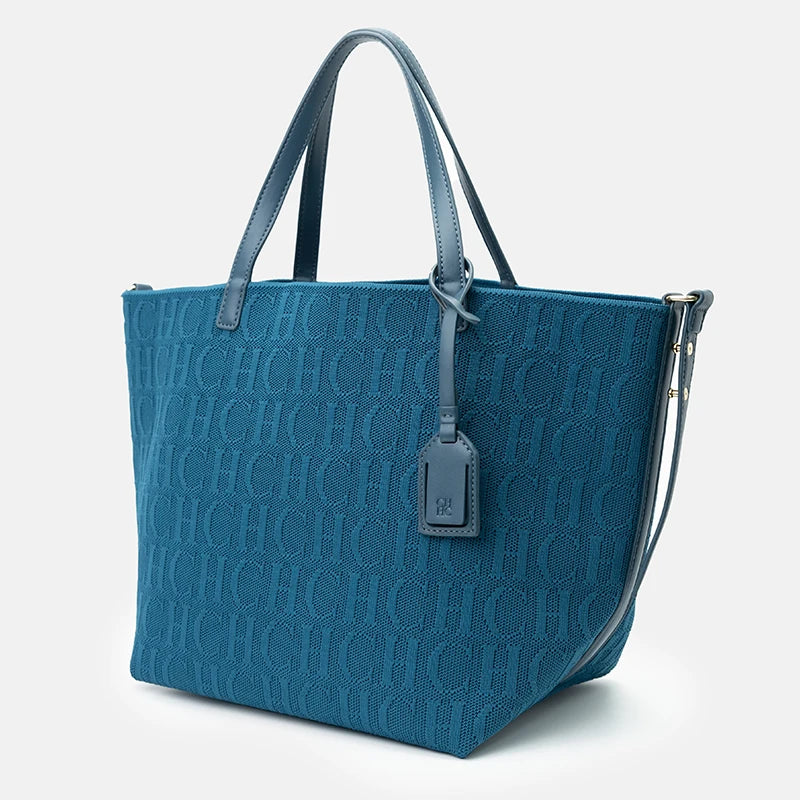 CH Women's Classic Large Shoulder Bag