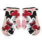 Disney Mickey & Minnie Oven Gloves