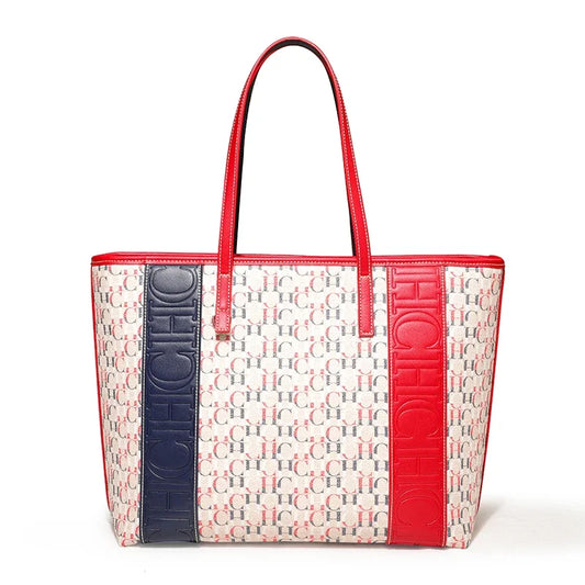 CH Shopping| Large Shoulder Bag