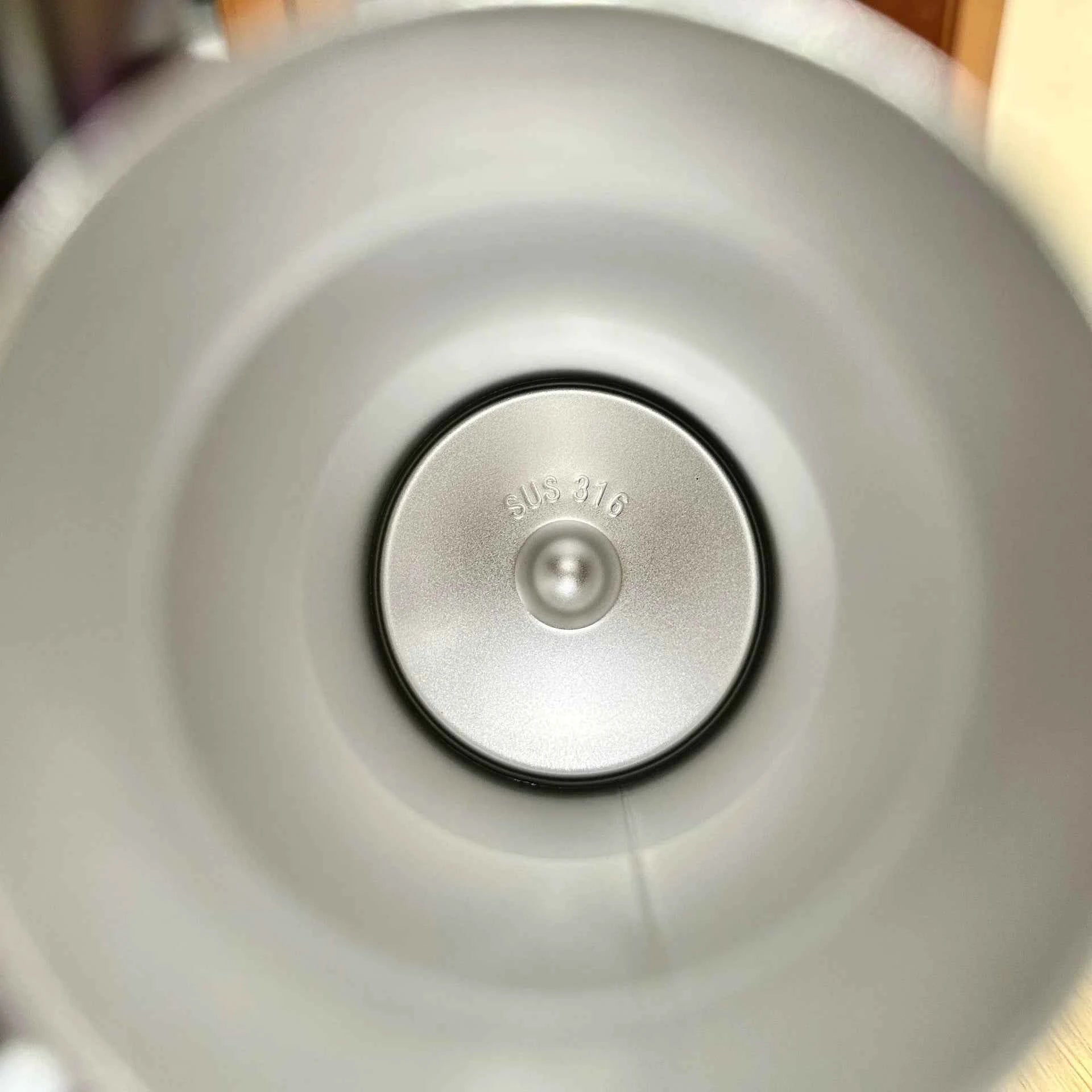 650ml Stainless Steel Insulated Water Bottle