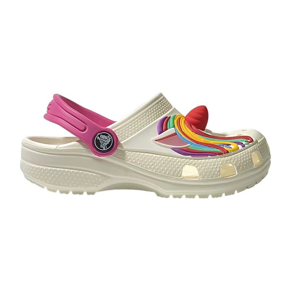 My Little Pony Clog Sandals