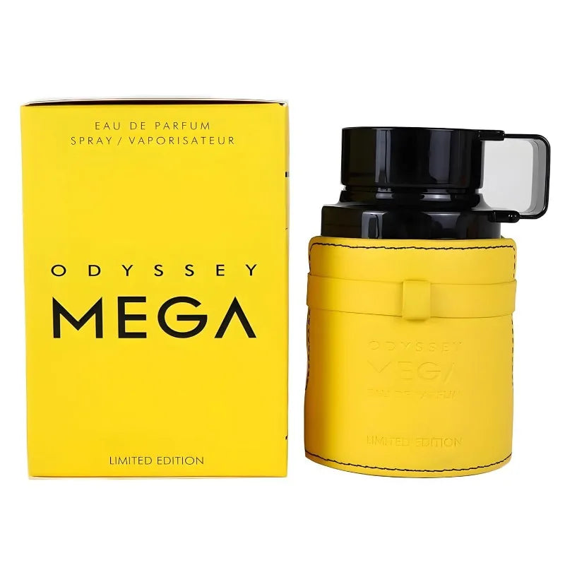 Armaf Odyssey Mega Eau de Parfum 100ml