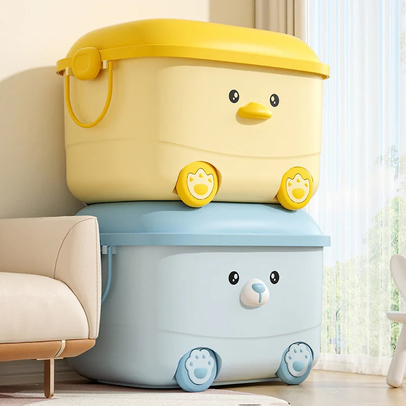 Kids Stylish Cute Storage Box