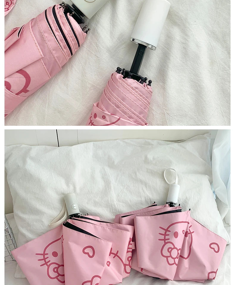 Hello Kitty Umbrella 1.0