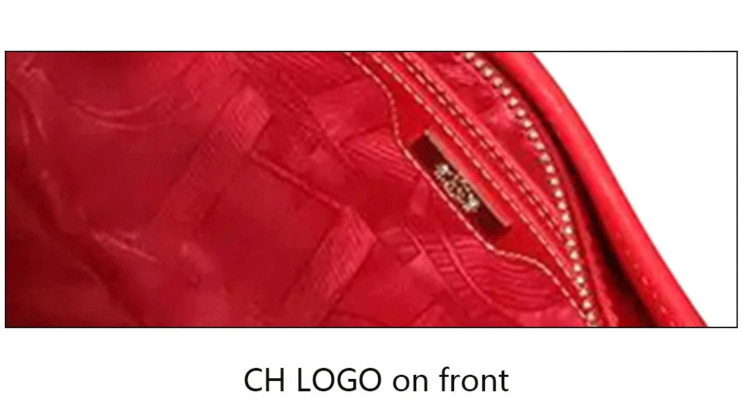 CH Shopping| Large Shoulder Bag