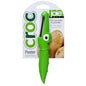 Joie Crocodile Kitchen Accessories - Cleaning Brush, Bag Clip, Peeler, Knife