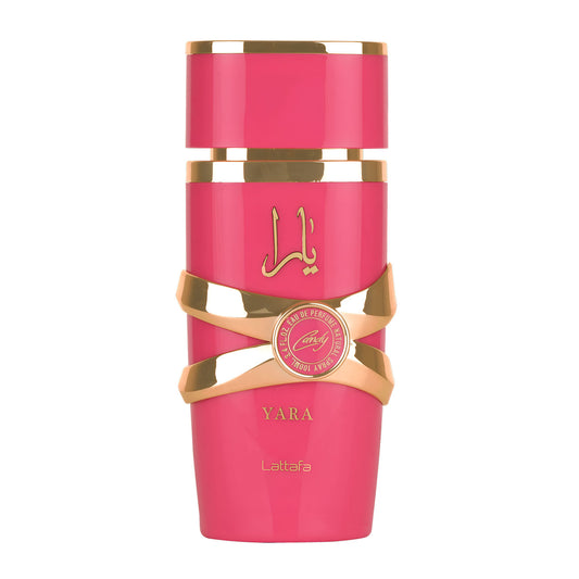Lattafa Yara Candy Eau de Parfum 100ml