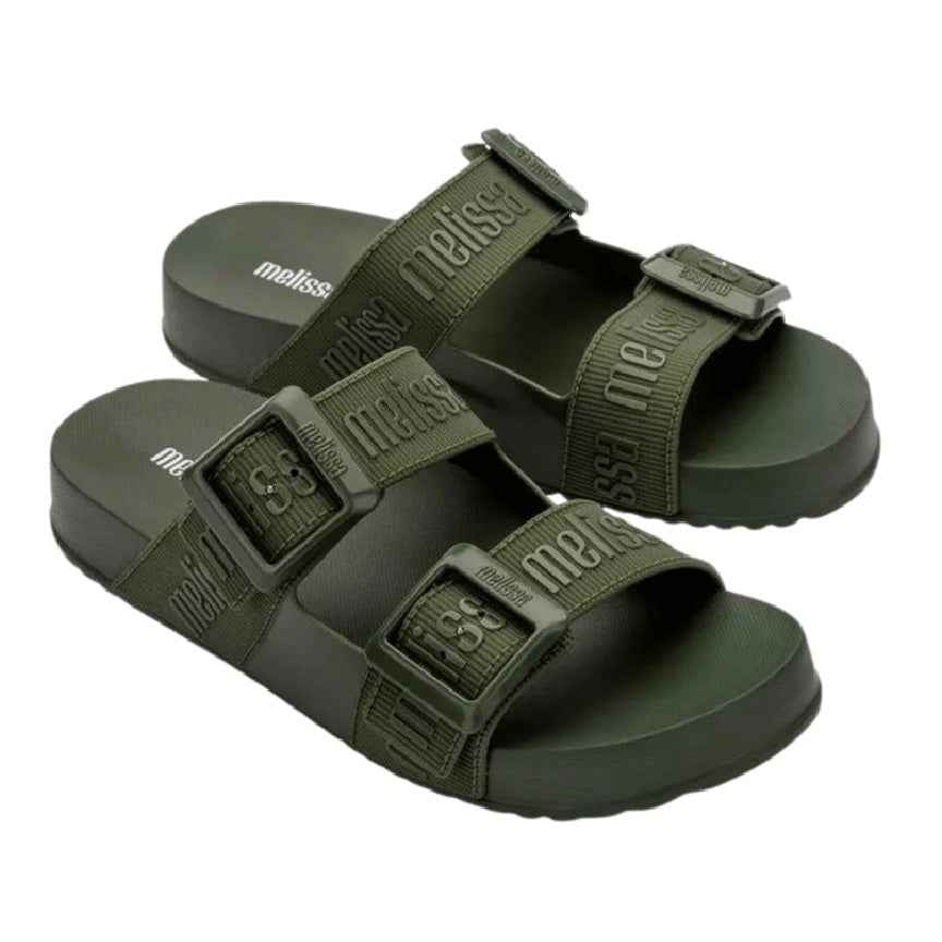 Melissa Cozy M Lover Sandals