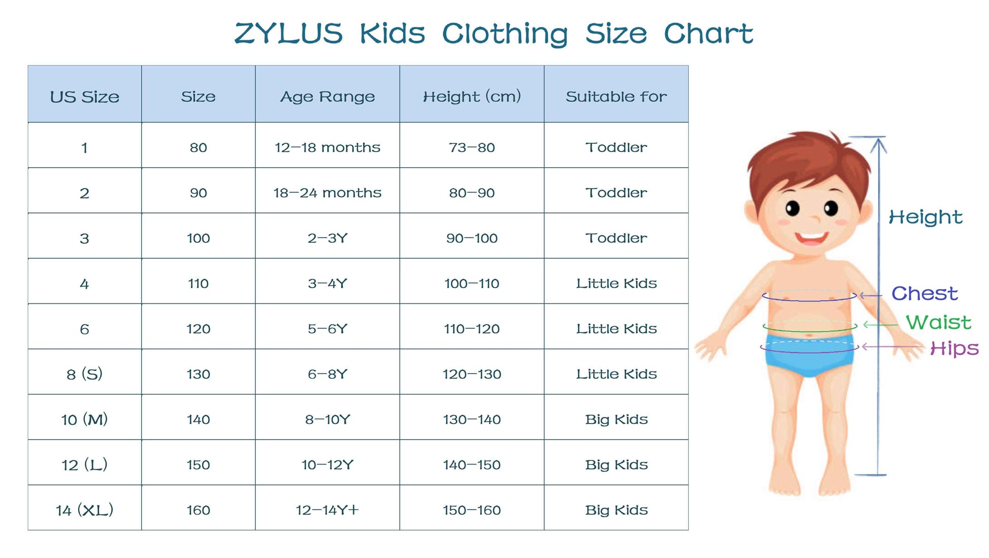 Boy's Honey-Bear Winter Outfit 3Pcs Set