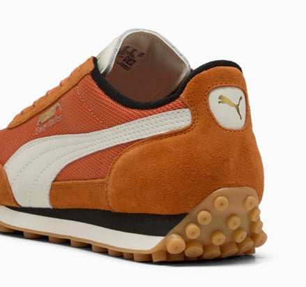 PUMA Easy Rider Footie Sneakers - Unisex