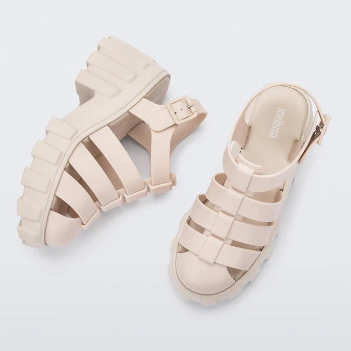 Melissa Megan Sandals