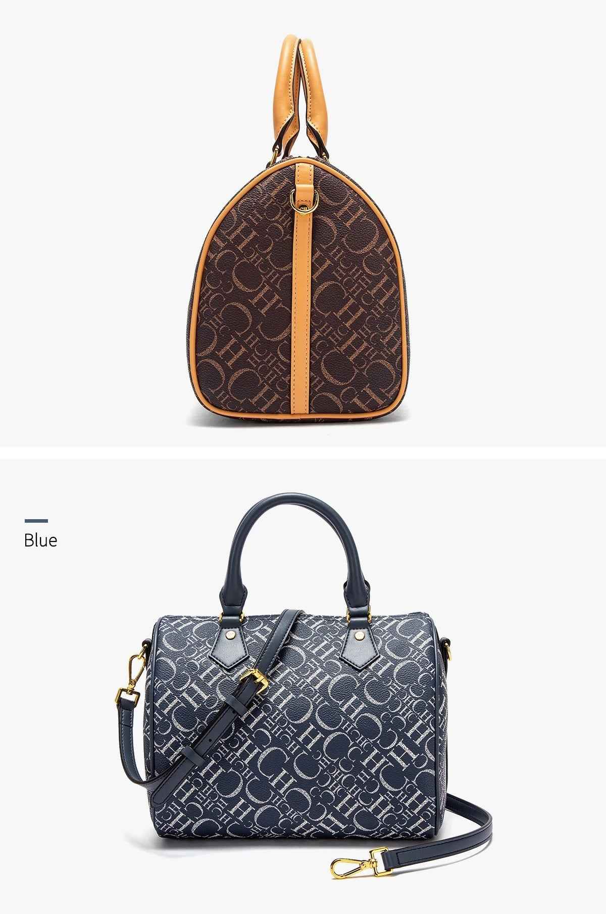 CHCH Women's Large Capacity Tote Handbag