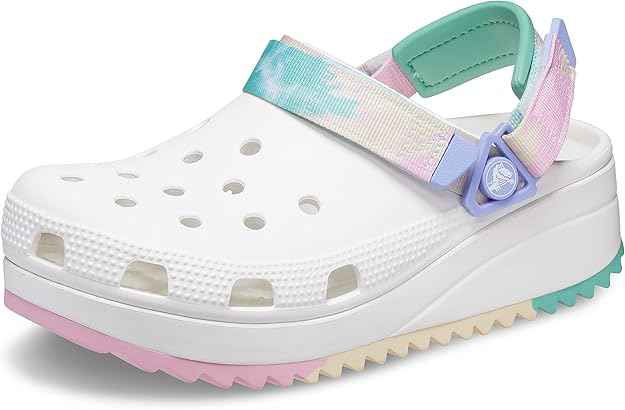 Crocs Unisex Adult Classic Hiker Clog