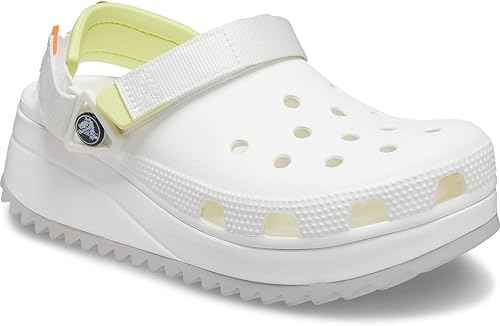 Crocs Unisex Adult Classic Hiker Clog