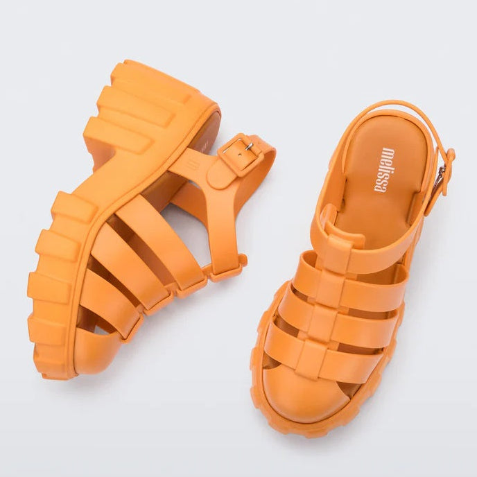 Melissa Megan Sandals