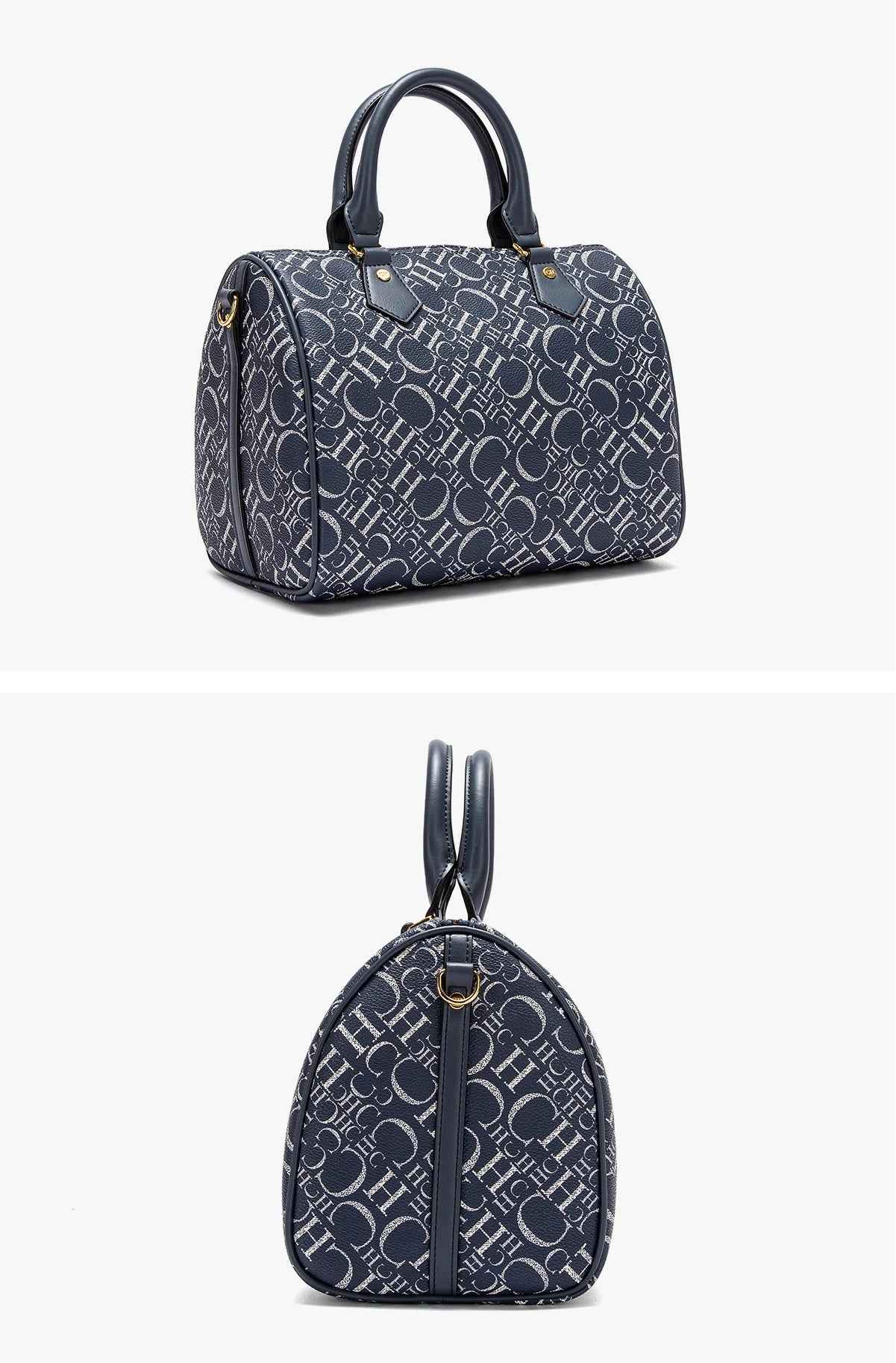 CHCH Women's Large Capacity Tote Handbag