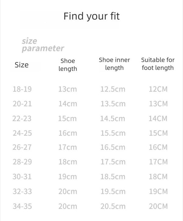 Boys Summer Non-Slip Lightweight Sandals