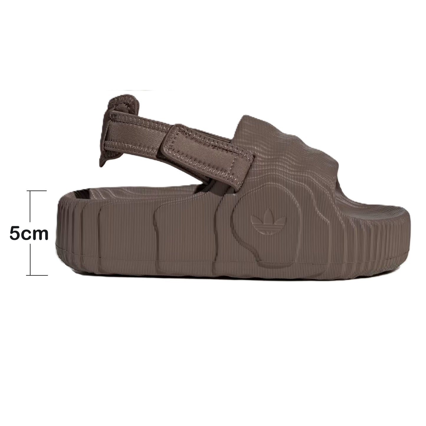 Adidas Adilette 22 XLG Slides - Women